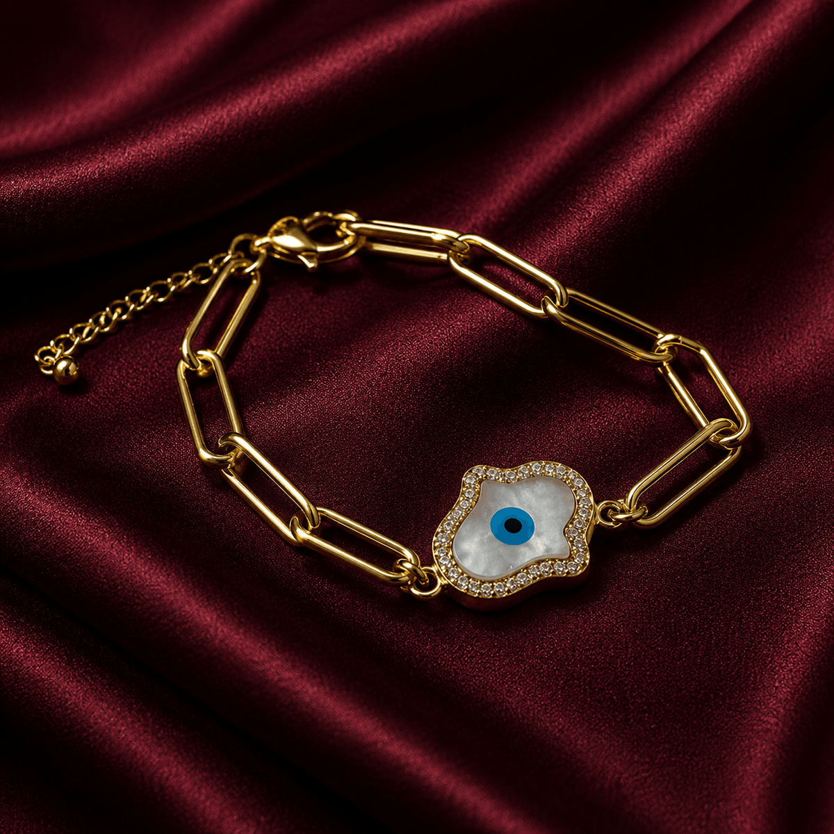 Hamsa Evil Eye