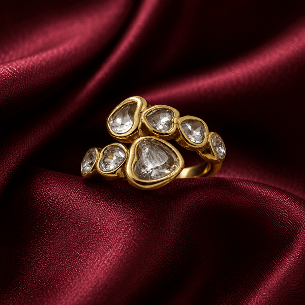 Heart Radiance