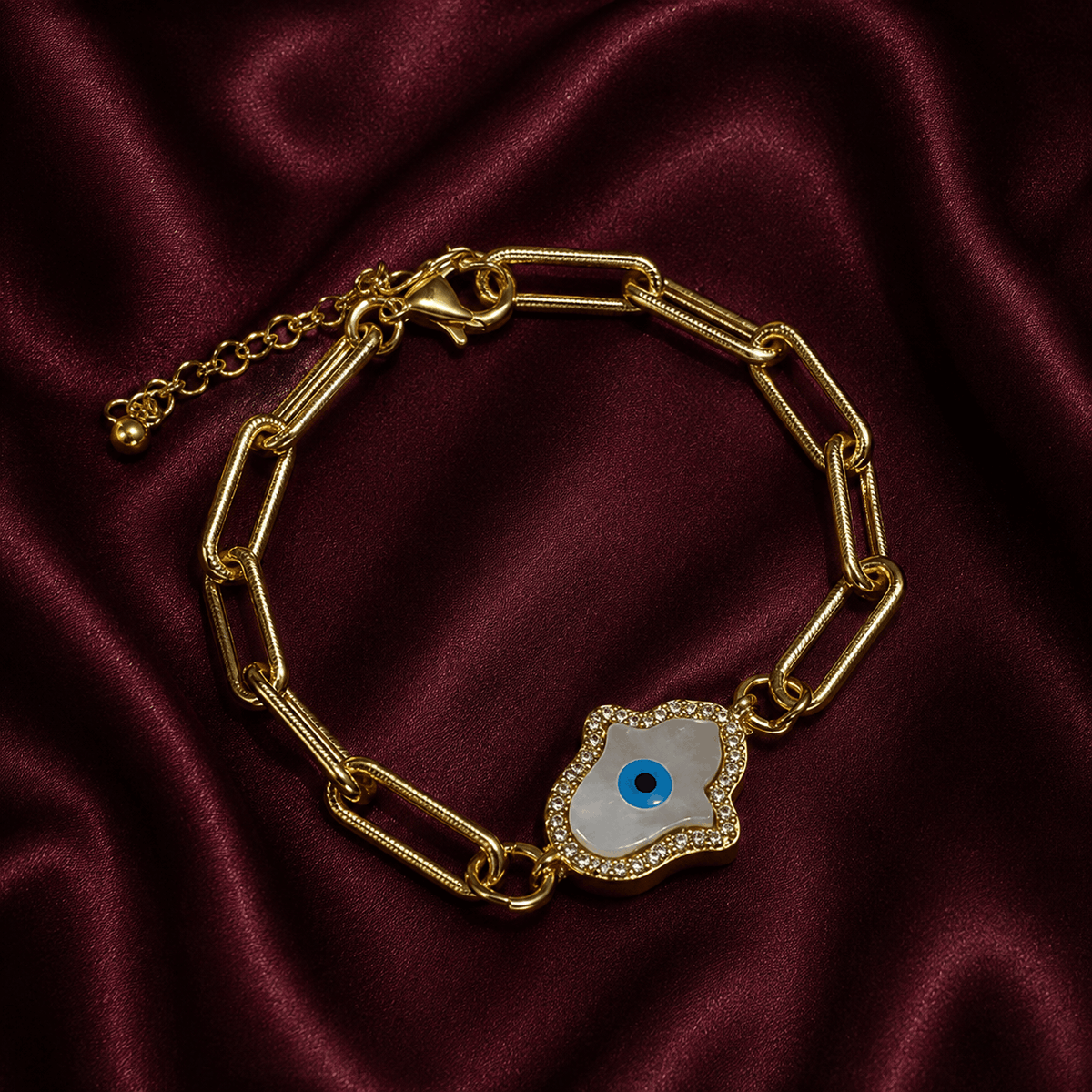 Hamsa Evil Eye