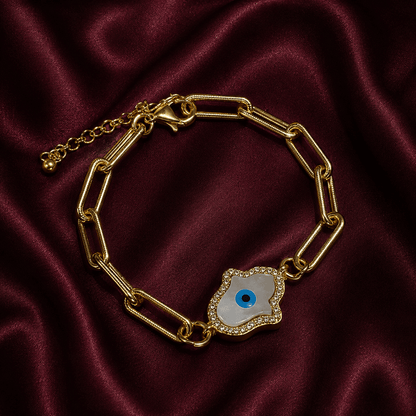 Hamsa Evil Eye