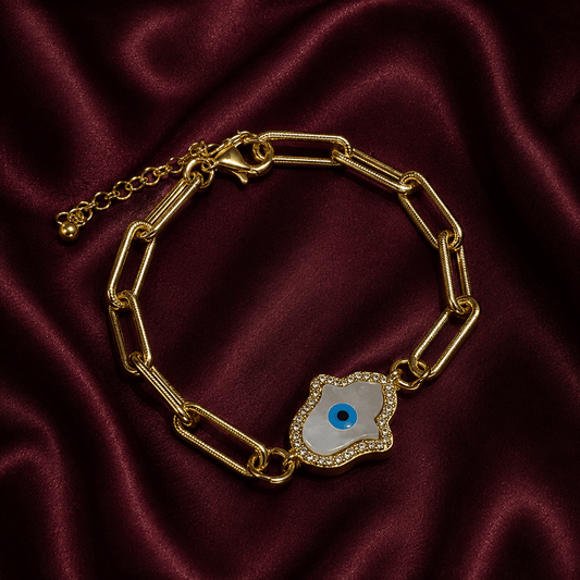 Hamsa Evil Eye