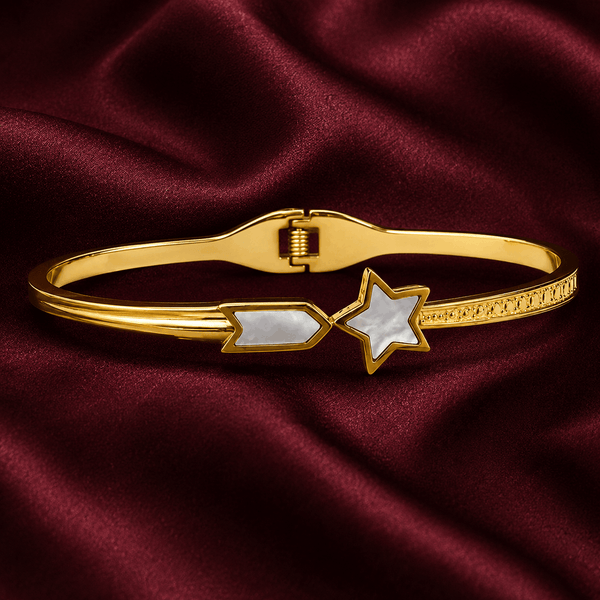 Starlight Cuff(kada)
