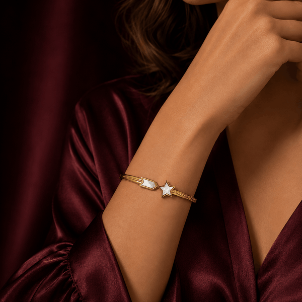 Starlight Cuff(kada)