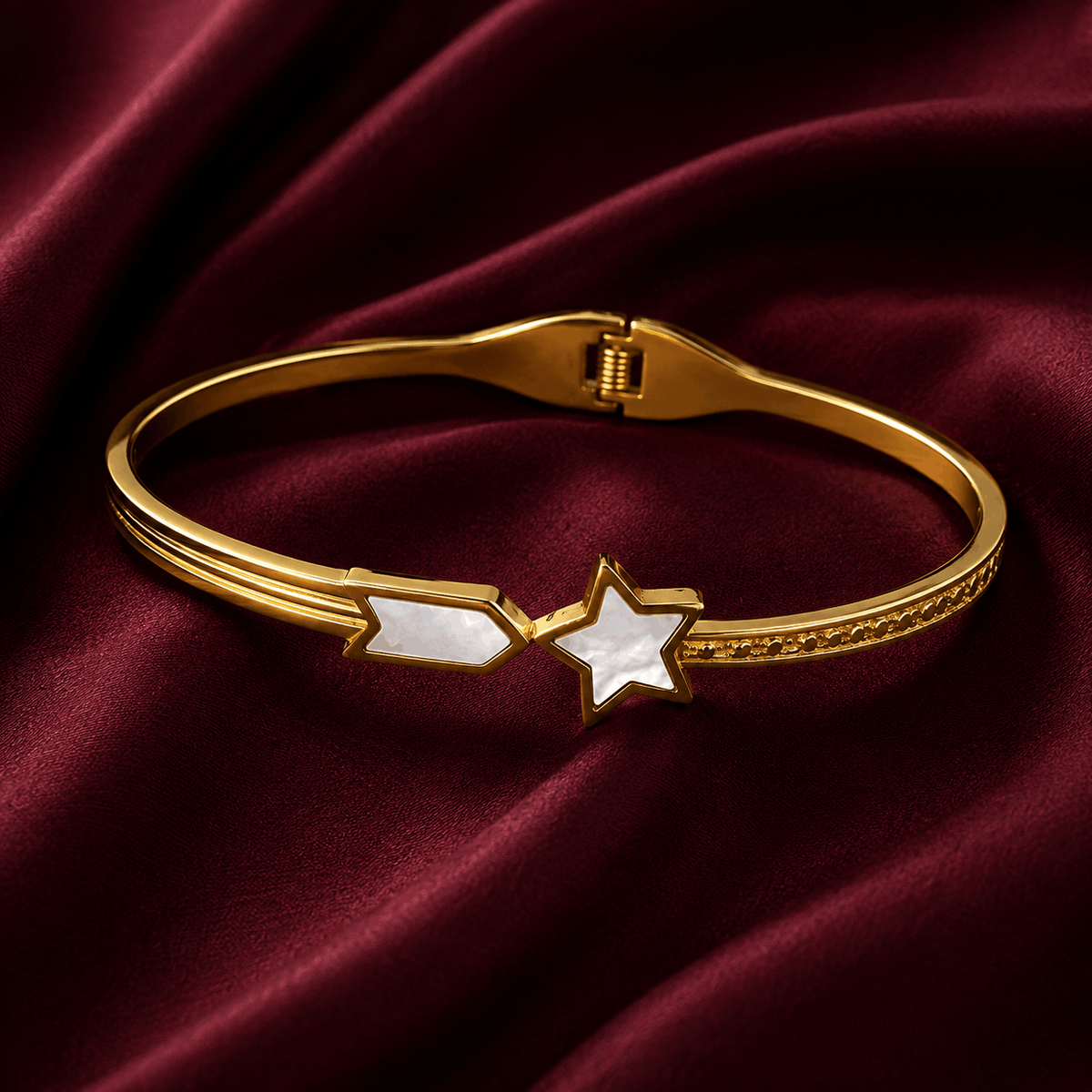 Starlight Cuff(kada)