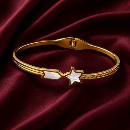 Starlight Cuff(kada)