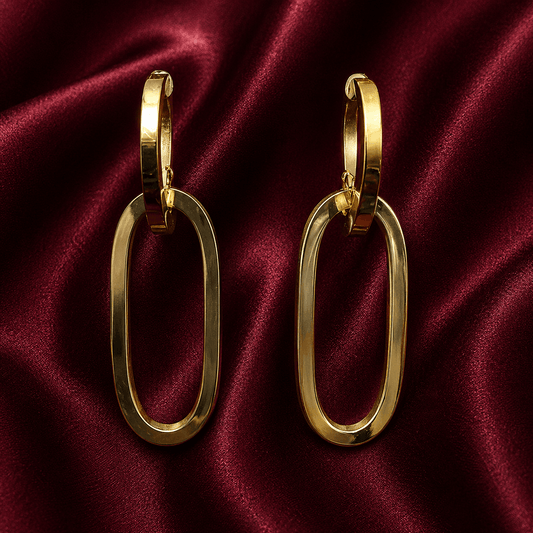 Pure Oval