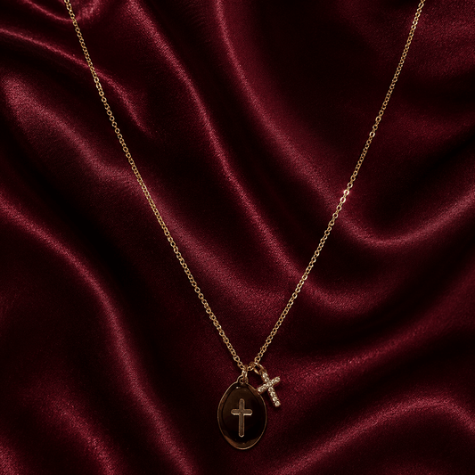Grace Cross