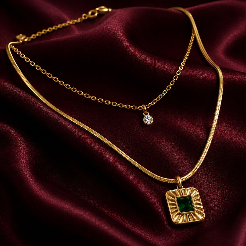 Elara Emerald