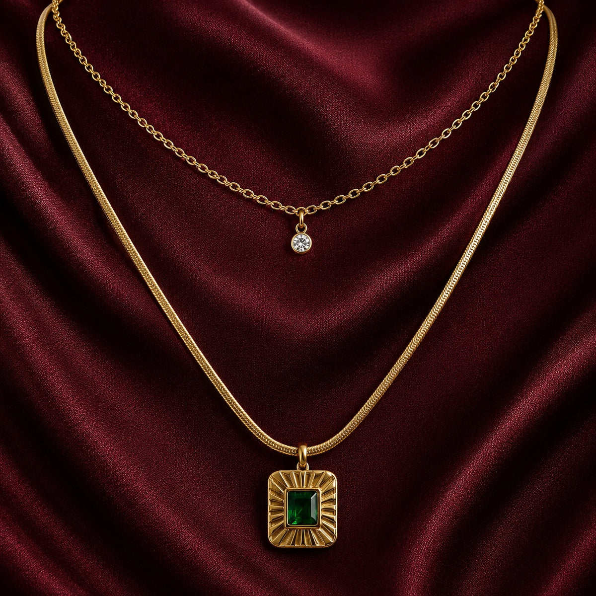 Elara Emerald
