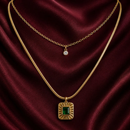 Elara Emerald