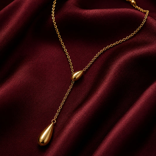 Golden Tear