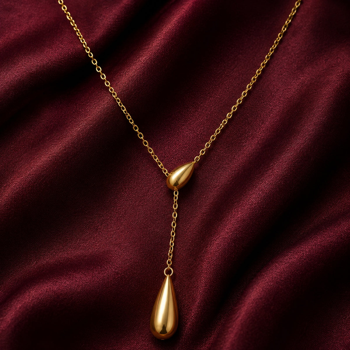 Golden Tear
