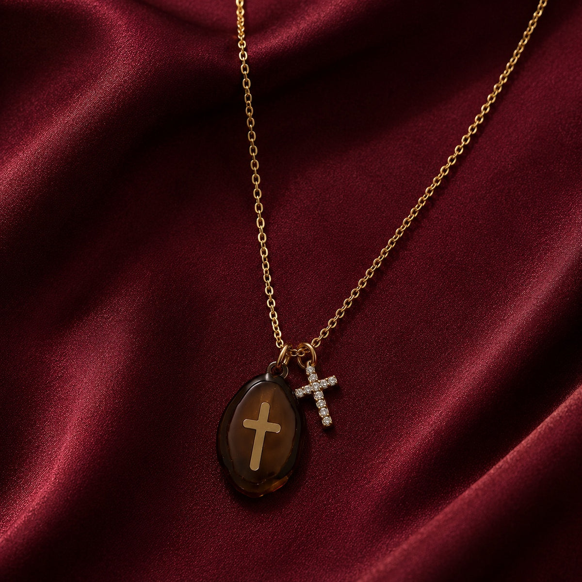 Grace Cross