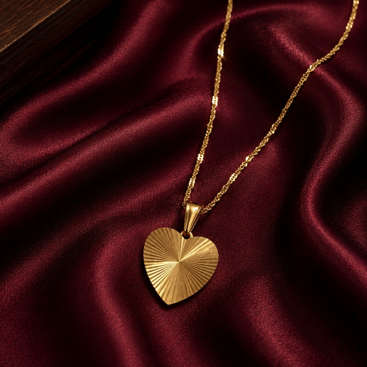 Heart of Light
