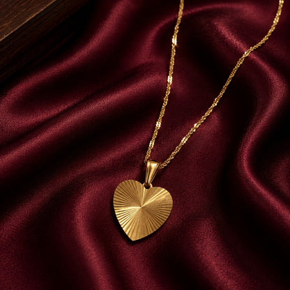 Heart of Light