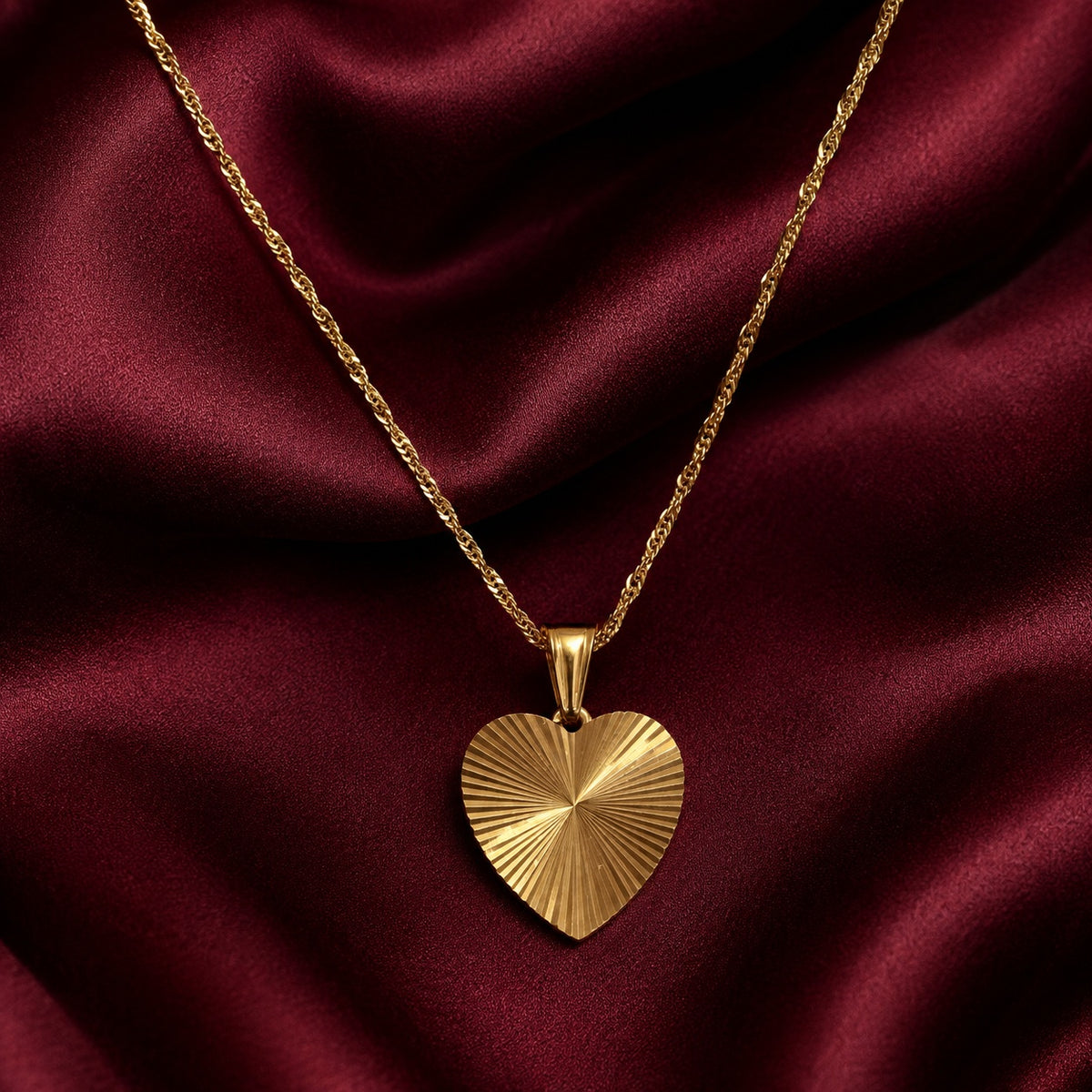 Heart of Light