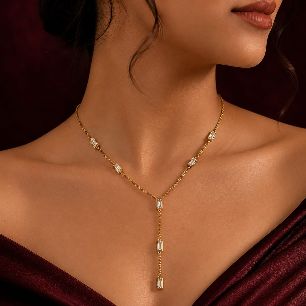 Twilight Necklace