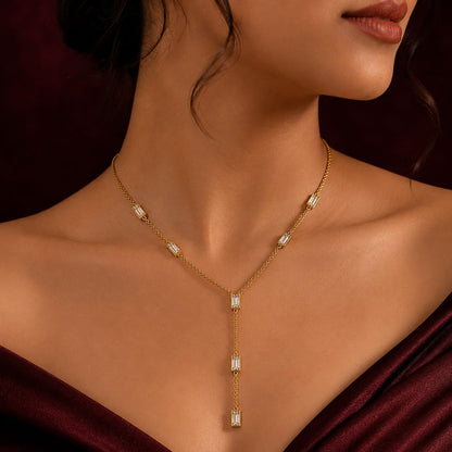 Twilight Necklace