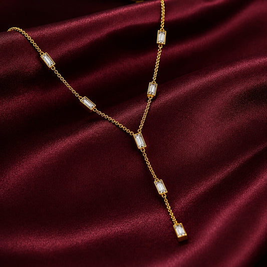 Twilight Necklace