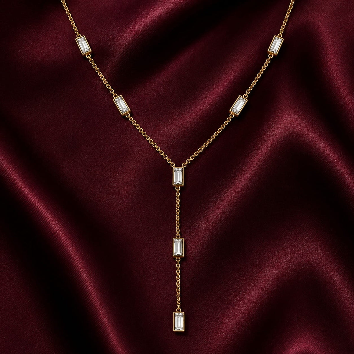 Twilight Necklace