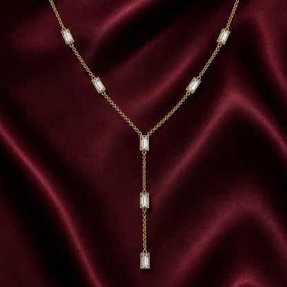 Twilight Necklace