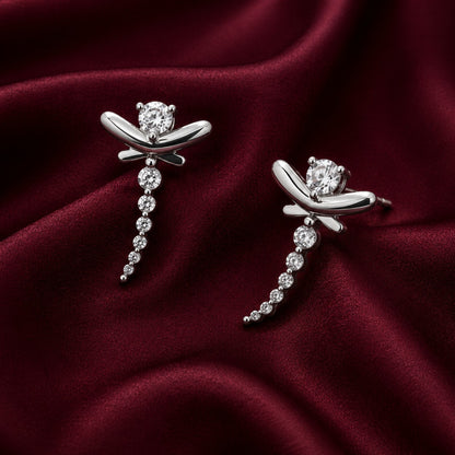 Dragon Fly Charm