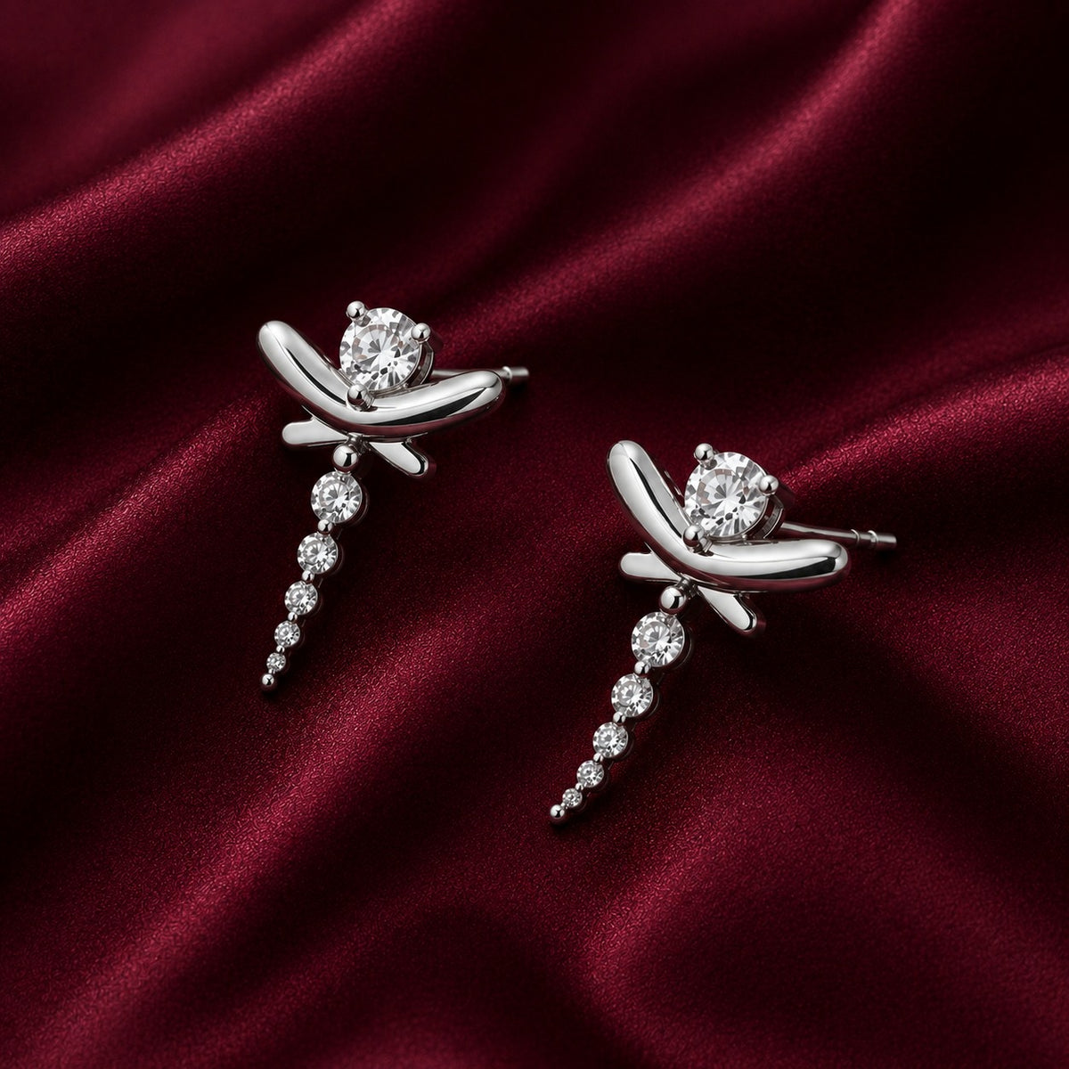 Dragon Fly Charm
