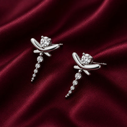 Dragon Fly Charm
