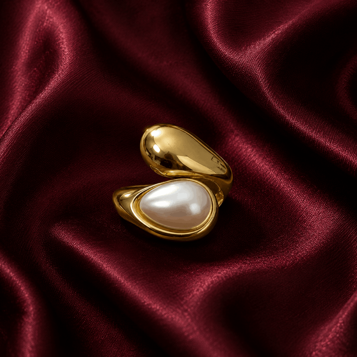 Luna Pearl