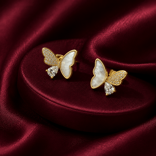 Butterfly Bloom
