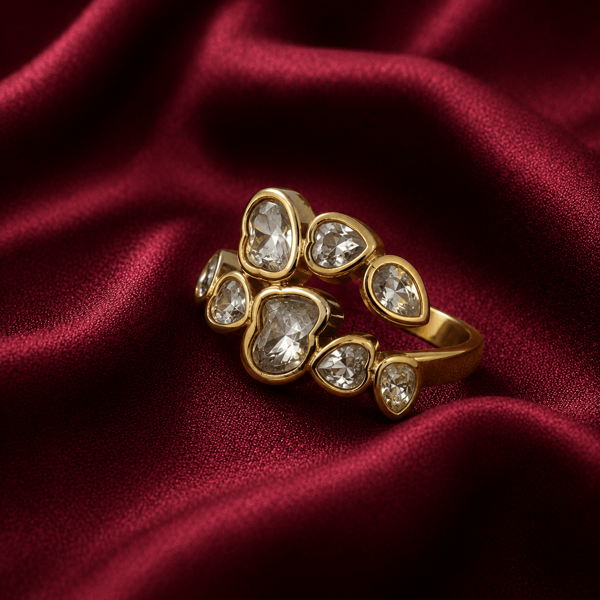 Heart Radiance